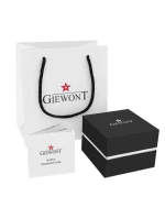 Dámské hodinky model 21804827 dámské - Giewont Dámské hodinky model 21804827 dámské - Giewont