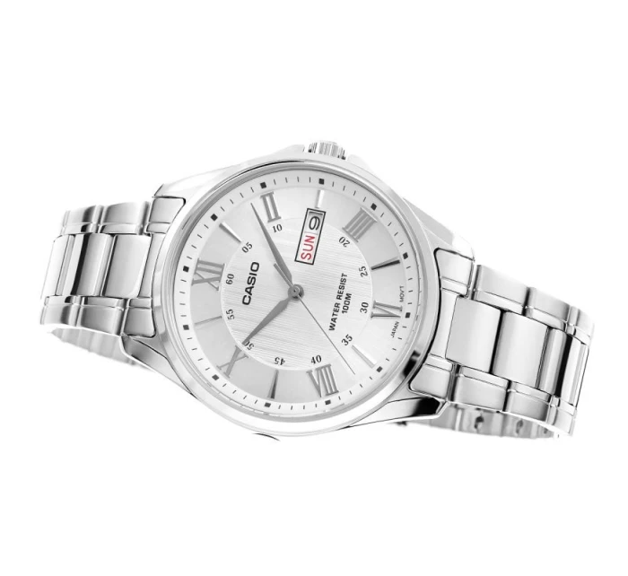 model 21805523 Pánské hodinky + krabice - CASIO model 21805523 Pánské hodinky + krabice - CASIO