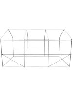 OGRODOWY   ZIELONA model 21831796