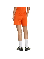 Dámske šortky adidas Entrada 26 orange JZ2538 women Dámske šortky adidas Entrada 26 orange JZ2538 women