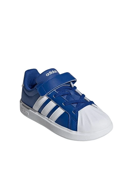 Dětská obuv blue model 22073278 - ADIDAS Dětská obuv blue model 22073278 - ADIDAS