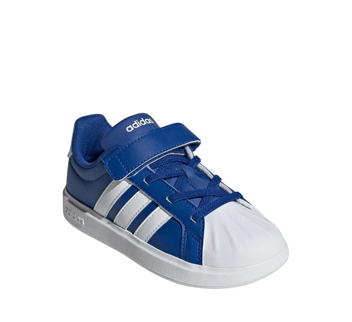 Dětská obuv  blue model 22073278 - ADIDAS