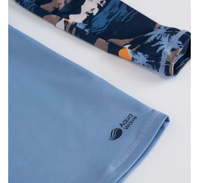 Detské UV tričko UVER KDB