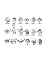 Nákrčník Original   model 18889473 - Buff