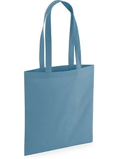 W 281 Bio bavlněná taška indigo blue model 22518406 - Westford Mill