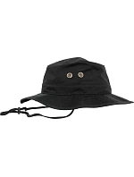 Flexfit 5004AH Klobouk 55.5004 black Flexfit 5004AH Klobouk 55.5004 black