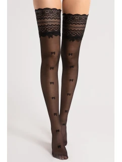 15 DEN kolor:black model 18799293 - Fiore