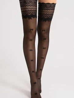 15 DEN kolor:black model 18799293 - Fiore