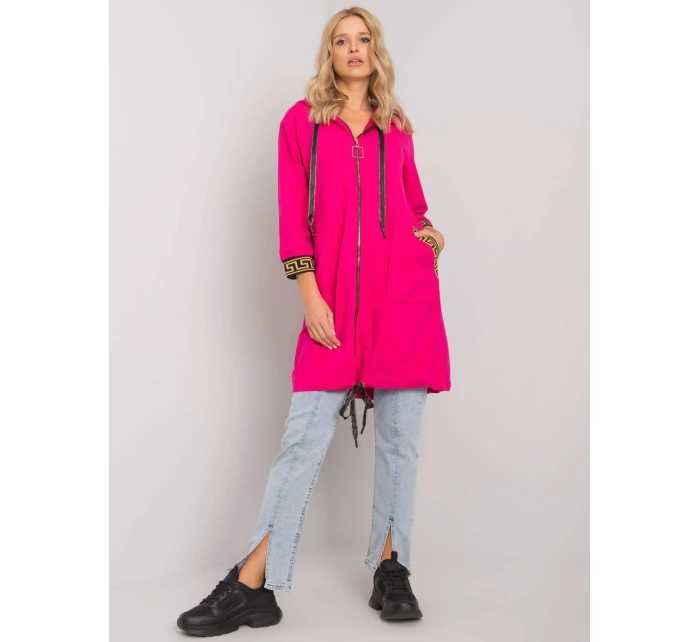 RV BL model 16968848 fuchsiová - FPrice