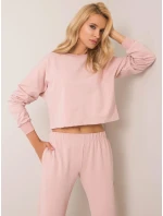 Souprava RV KMPL model 17355598 světle růžová - FPrice Souprava RV KMPL model 17355598 světle růžová - FPrice