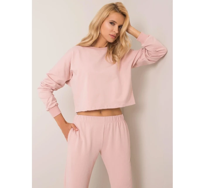 Souprava RV KMPL model 17355598 světle růžová - FPrice Souprava RV KMPL model 17355598 světle růžová - FPrice