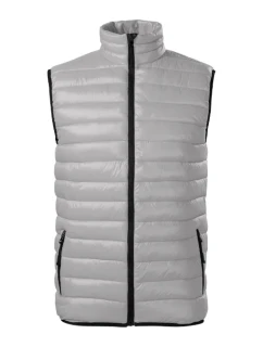 Everest vesta pánská silver gray