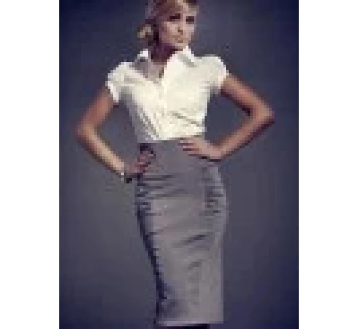 Dámska sukňa M044 - Figl Dámska sukňa M044 - Figl