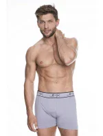 Pánske boxerky Carbon - Julimex Pánske boxerky Carbon - Julimex