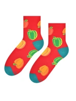 ZAKOSTKI DAMSKIE model 6120368 - Steven ZAKOSTKI DAMSKIE model 6120368 - Steven