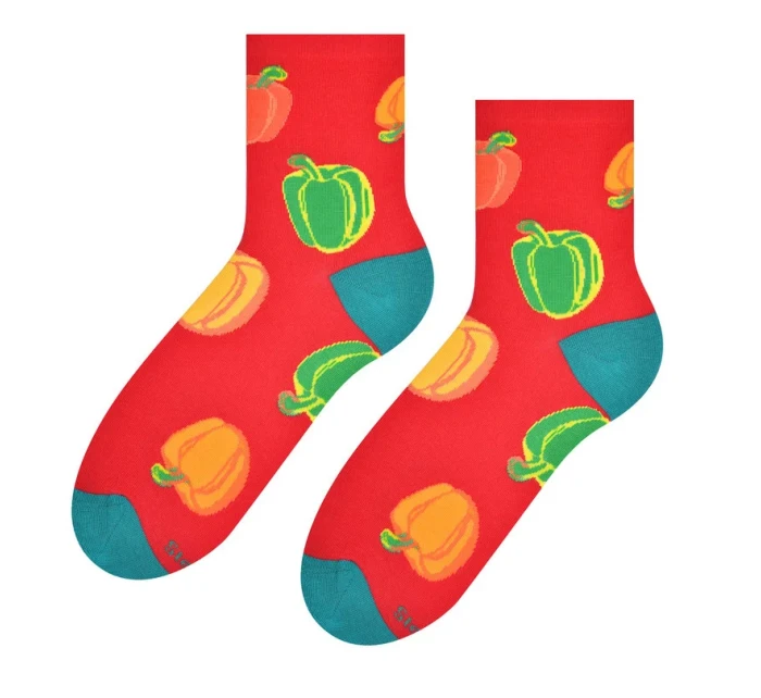 ZAKOSTKI DAMSKIE model 6120368 - Steven ZAKOSTKI DAMSKIE model 6120368 - Steven