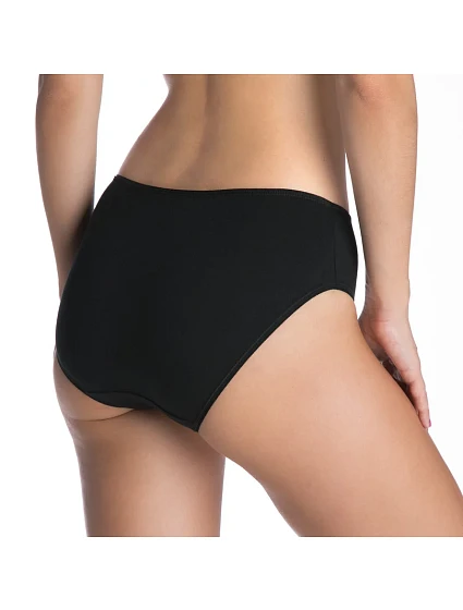 Dámské kalhotky BIKINI model 16116622 3pack - Lama Dámské kalhotky BIKINI model 16116622 3pack - Lama