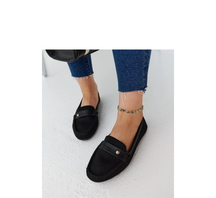 Mokasíny model 207489 Solea Mokasíny model 207489 Solea