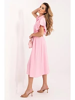 Denné šaty model 227868 Taliansko Moda