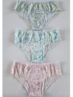 Dámske nohavičky Lovelygirl 6355D