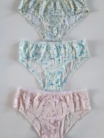 Dámske nohavičky Lovelygirl 6355D