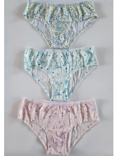 Dámske nohavičky Lovelygirl 6355D