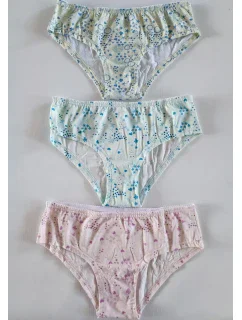 Dámske nohavičky Lovelygirl 6355D