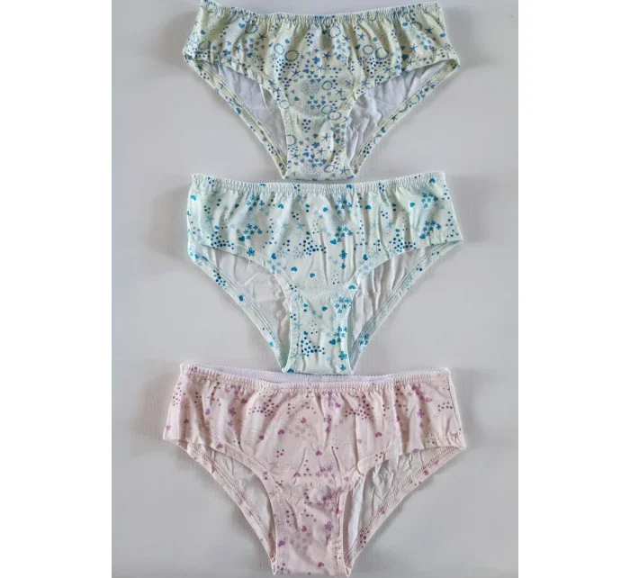 Dámske nohavičky Lovelygirl 6355D