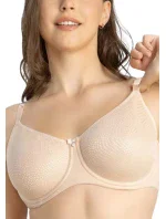 Dámska podprsenka Parfait P60921 34 D Telová