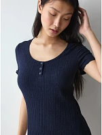 Versatile Rib NDK – modrá – TRIUMPH modrá – TRIUMPH
