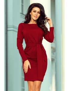 Dámske šaty 209-3 - NUMOCO