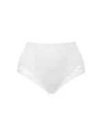 Sťahovacie nohavičky Ela white plus - MITEX