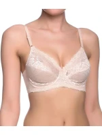 Dámska podprsenka Compliment béžová - Triumph