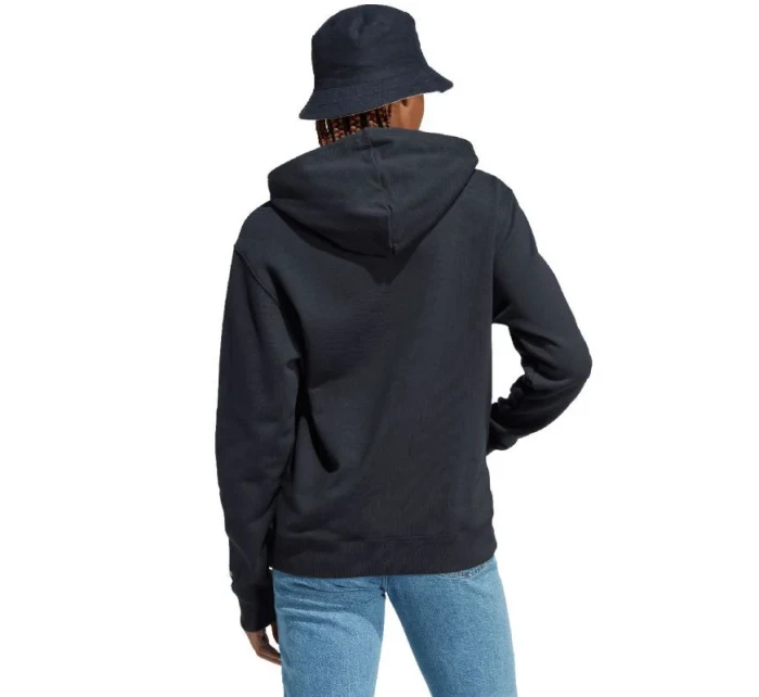 Mikina adidas Essentials Linear Sweatshirt W IC4426