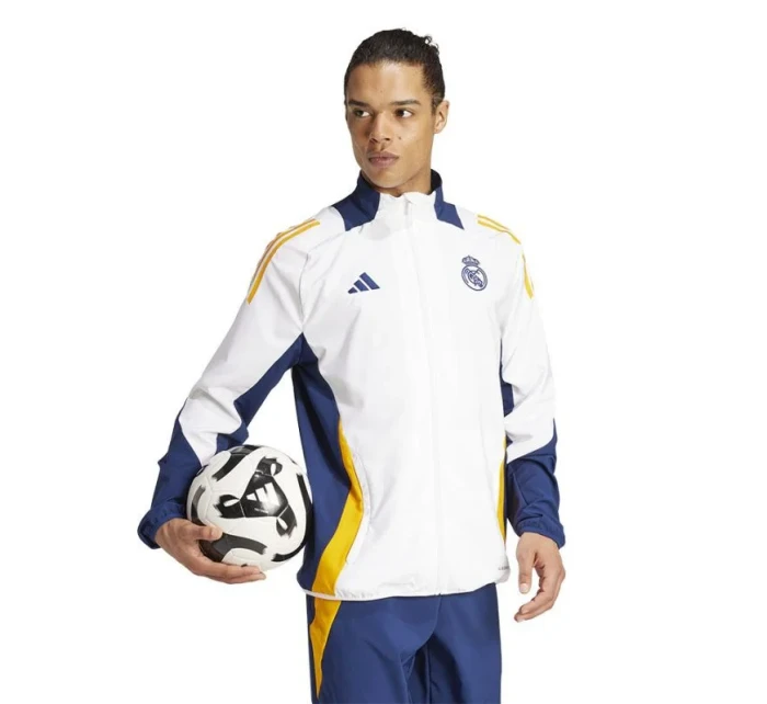 Adidas Real Madrid Pre Jacket M IT5148