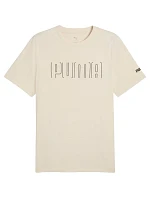 Puma Sport Graphic Tee M 684617 87 pánske tričko