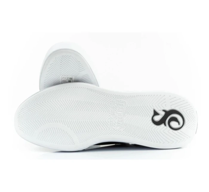 Skechers Snoop Dogg M 251016/BKW Skechers Snoop Dogg M 251016/BKW