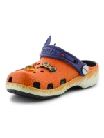 Šľapky Crocs Dragon Ball Z ClsClg K Jr 210897-90H