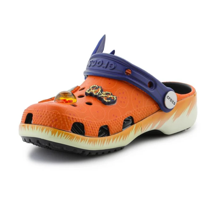 Šľapky Crocs Dragon Ball Z ClsClg K Jr 210897-90H