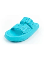 Slipper W dámské žabky model 21167636 - CMP Slipper W dámské žabky model 21167636 - CMP