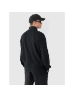 Pánská mikina s kapucí model 21431892 pánské - 4F