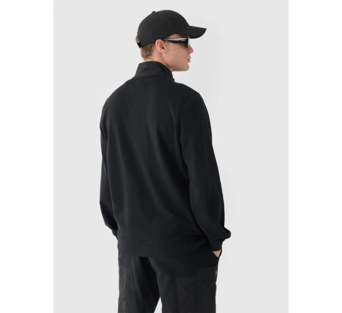 Pánská mikina s kapucí model 21431892 pánské - 4F