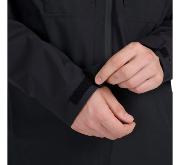 Trekingová bunda M WAW25TTJA 20S pánské model 21751964 - 4F Trekingová bunda M WAW25TTJA 20S pánské model 21751964 - 4F