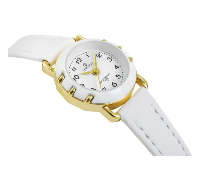 Dětské hodinky ke model 21804569 - PERFECT Dětské hodinky ke model 21804569 - PERFECT