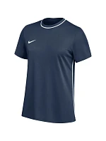 Nike Dri-Fit Park 26 dámske tričko tmavomodré HM7160 410