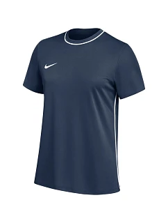 Nike DriFit Park 26 dámské tričko tmavě modré model 22053876 410 - EB FIT