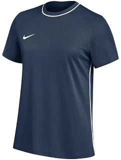 Nike DriFit Park 26 dámské tričko tmavě modré model 22053876 410 - EB FIT