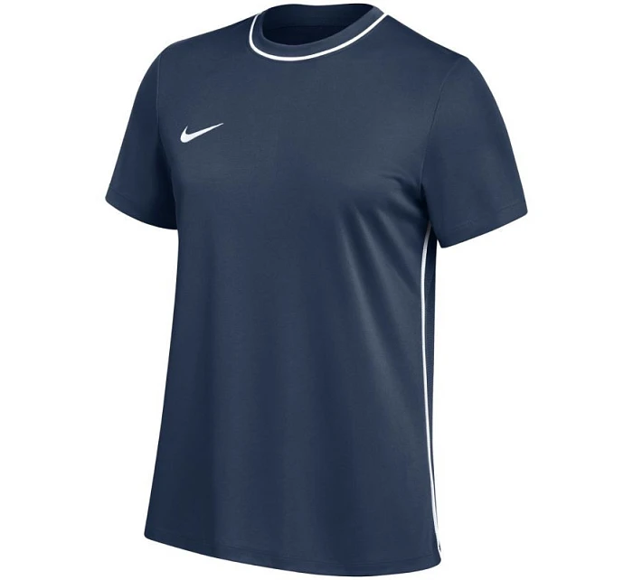 Nike Dri-Fit Park 26 dámske tričko tmavomodré HM7160 410