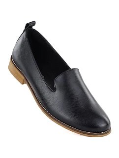 Dámská obuv Soft černá model 22063587 - Potocki