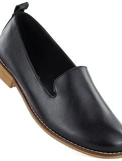 Dámská obuv Soft černá model 22063587 - Potocki
